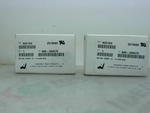  Anderson 6331G4 Connector Kit Black 10/12 Awg (2 PCS) Image