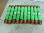  Bussmann FRS-R-3-2/10 Fuse 10A  600V (10 PCS) Image
