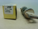  Bussmann JJS-200 Fuse 200A 600V Fast Acting Class-T Image