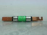  Bussmann FRS-R-80 Fuse 80A 600V (5 PCS) NFusetron Dual Element Image