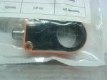  IFM I7R213 Inductive Ring Sensor I7R3025-FPKG/US-100-IPF Factory Sealed Image