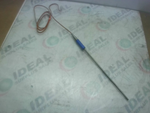  Omega TMTSS-125U-6 Thermocouple Probe Sensor 6" Image