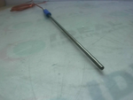  Omega TMTSS-125U-6 Thermocouple Probe Sensor 6" Image