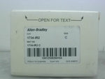  Allen Bradley 1734-IR2 /C Point I/O 2 Point RTD Input Module Image