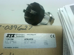  STS ATM.eco Pressure Sensor 110156 30VDC Image