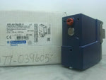  Telemecanique XMLA010A2S11 Pressure Switch 145PSI Image