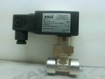  Riels DB3-101-GM Flow Switch 3/8" NPT 250VAC Image