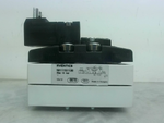  Aventics 5811151130 Solenoid Valve 10 bar Image
