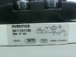  Aventics 5811151130 Solenoid Valve 10 bar Image