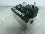  Aventics 5811151130 Solenoid Valve 10 bar Image
