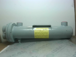  American Industrial Heat Transfer UCS-614-00119 1216 Heat Excha Image