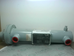  American Industrial Heat Transfer UCS-614-00119 1216 Heat Excha Image