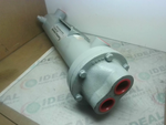  American Industrial Heat Transfer UCS-614-00119 1216 Heat Excha Image