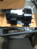  Dayton 6K353A 1/4 HP AC Gear Motor 59RPM 48Y Frame 115VAC 1PH TEFC Image
