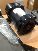  Dayton 6K353A 1/4 HP AC Gear Motor 59RPM 48Y Frame 115VAC 1PH TEFC Image