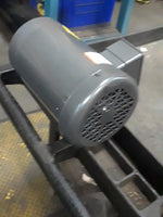  Baldor VM3558 2HP AC Motor 1735RPM 56C Frame 230/460VAC 3PH TEF Image
