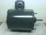  Dayton 1/4HP Air Circulator AC Motor 1725RPM 48YZ Frame 115VAC Image