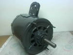  Dayton 1/4HP Air Circulator AC Motor 1725RPM 48YZ Frame 115VAC Image
