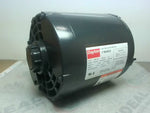  Dayton 1/4HP Air Circulator AC Motor 1725RPM 48YZ Frame 115VAC Image