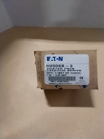  Eaton H2006B3 Overload Heater Price Per Pack Of 3 Image