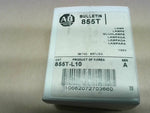  Allen Bradley 885T-L10 Lamp Bulb For Stack Light Image