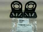  Banner EZA-MBK-20 EZ-Screen Mounting Retrofit Bracket (2/Pack) Image