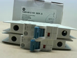  Allen Bradley 1489-M1C100 10A Miniature Circuit Breaker (2PCS) Image