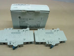  Allen Bradley 1489-M1C100 10A Miniature Circuit Breaker (2PCS) Image