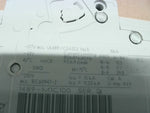  Allen Bradley 1489-M1C100 10A Miniature Circuit Breaker (2PCS) Image