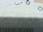 Allen Bradley 1489-M1C060 6A Miniature Circuit Breaker (2 PCS) Image