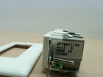  Hubbell GFTWRST15W GFCI 15A Weather Resistant Receptacle Commer Image