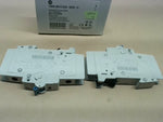 Allen Bradley 1489-M1C020 2A Miniature Circuit Breaker (2 PCS) Image