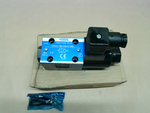  Yuken DSG-01-2B2-D24-N-7090 Directional Valve Image
