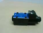  Yuken DSG-01-2B2-D24-N-7090 Directional Valve Image