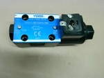  Yuken DSG-01-2B2-D24-N-7090 Directional Valve Image