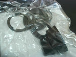  Allen Bradley 800H-HR2D1 Ser F 2 Position Selector Switch Image