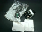  Allen Bradley 800H-HR2D1 Ser F 2 Position Selector Switch Image