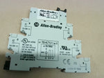  Allen Bradley 700-HLT1U1 Terminal Block Relay Image