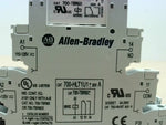 Allen Bradley 700-HLT1U1 Terminal Block Relay Image