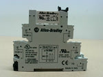  Allen Bradley 700-HLT1U1 Terminal Block Relay Image