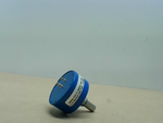  Bourns 6657S-1 Rotary Potentiometer 10K OHMS Image