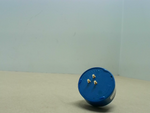  Bourns 6657S-1 Rotary Potentiometer 10K OHMS Image