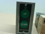  Allen Bradley 800S-2SC Standard Duty Push Button Station Up-Dow Image