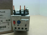  Allen Bradley 193-ED1BB Series C Overload Relay Image