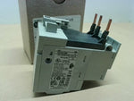  Allen Bradley 193-ED1BB Series C Overload Relay Image