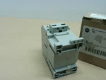  Allen Bradley 100-C09EJ01 3-Pole Contactor Series A 24VDC 9A Image