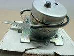  Danaher LAR111119 Synchronous Motor110VAC 4W 1RPM Bindicator 38 Image