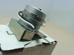 Danaher LAR111119 Synchronous Motor110VAC 4W 1RPM Bindicator 38 Image