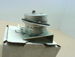  Danaher LAR111119 Synchronous Motor110VAC 4W 1RPM Bindicator 38 Image