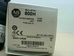  Allen Bradley 800H-UR29 Potentiometer Unit Image